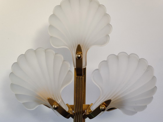 Image 1 of Deknudt Vloerlamp Art Deco