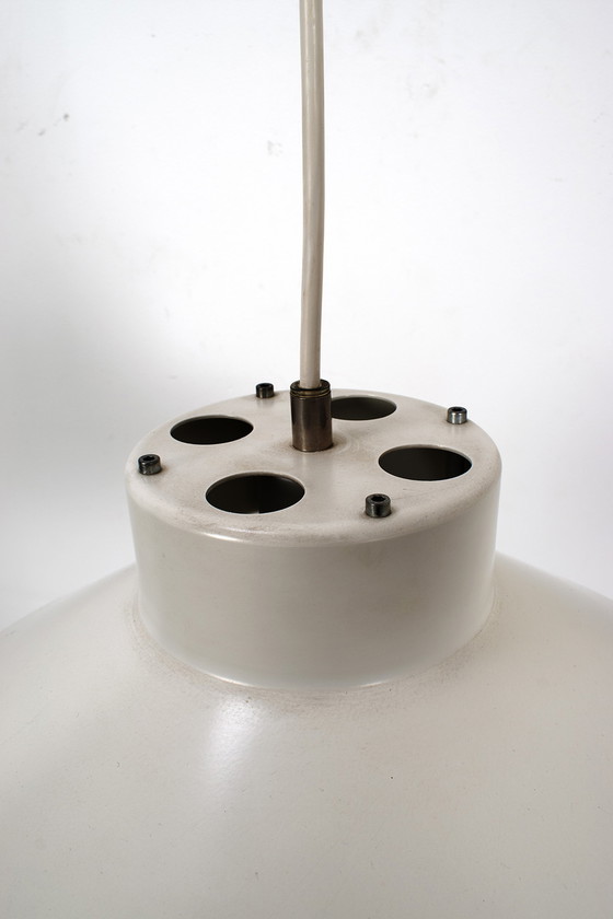 Image 1 of Jens Møller Visir Lamp