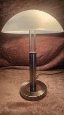 Postmoderne Mushroom Tafellamp Wofi Leuchten