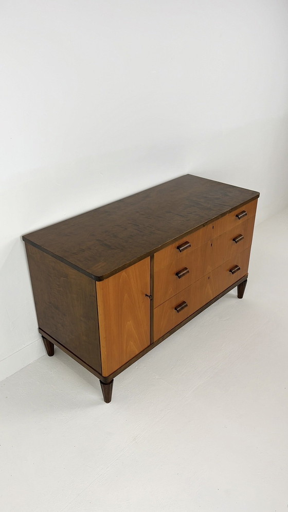 Image 1 of Zweeds Vintage Dressoir