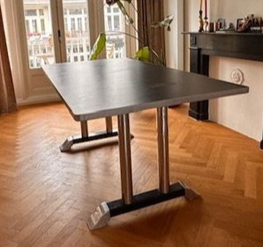 Gispen Tenentafel