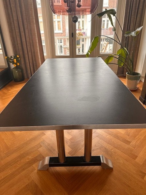 Gispen Tenentafel