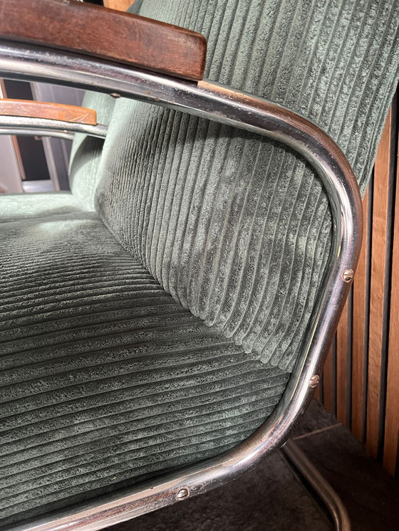 Image 1 of 2 x Vintage fauteuil