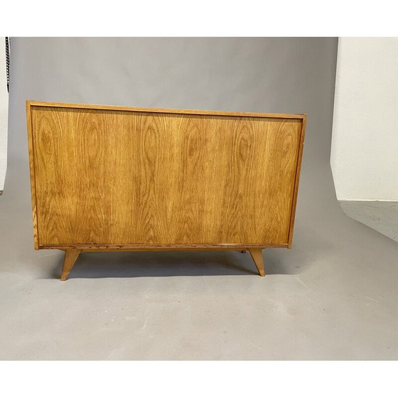 Image 1 of Vintage ladekast U452 van Jiří Jiroutek voor Interier Praha