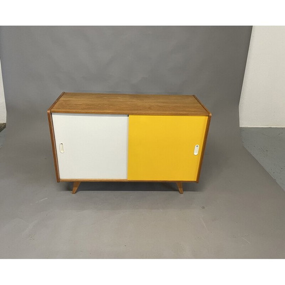 Image 1 of Vintage ladekast U452 van Jiří Jiroutek voor Interier Praha