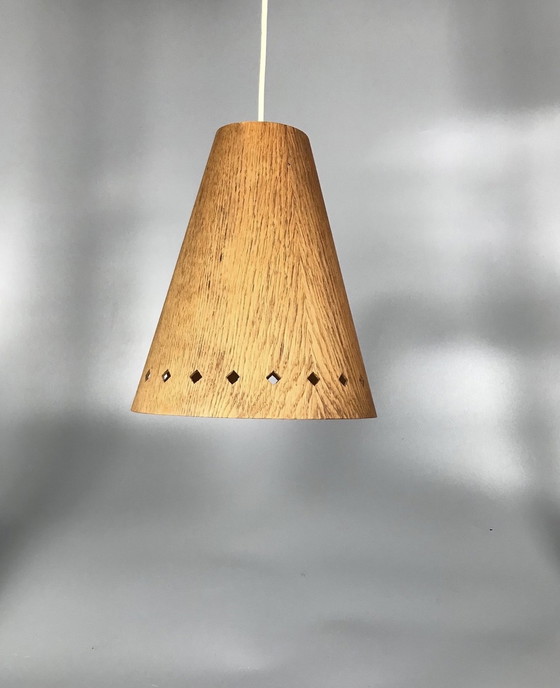 Image 1 of Luxe Vittsjö Zweden Uno & Östen Kristianssen hanglamp