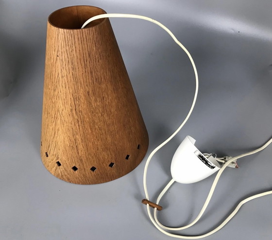 Image 1 of Luxe Vittsjö Zweden Uno & Östen Kristianssen hanglamp