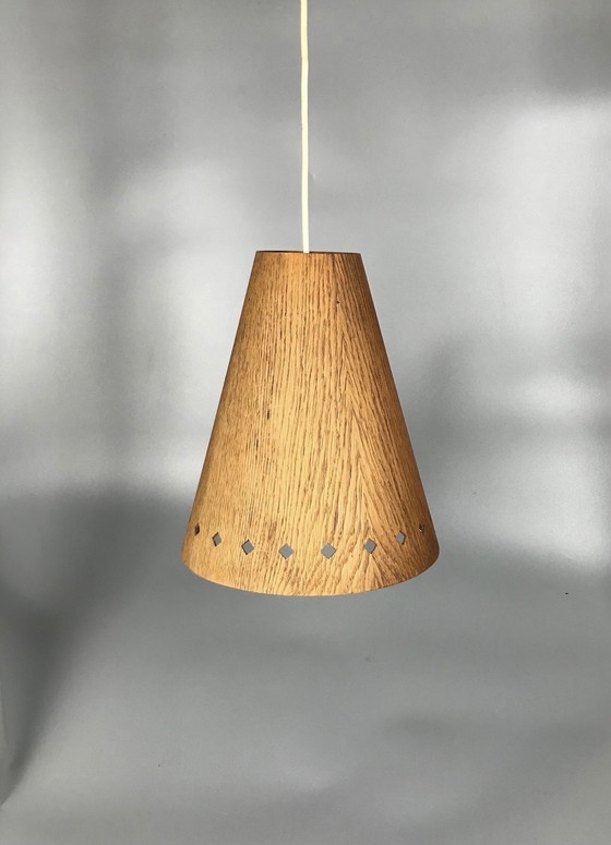 Image 1 of Luxe Vittsjö Zweden Uno & Östen Kristianssen hanglamp