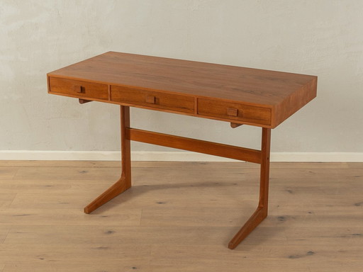  Bureau 1960S, Georg Petersens Møbelfabrik