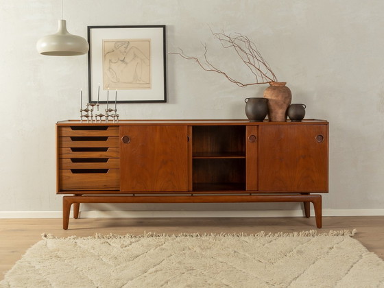 Image 1 of  Dressoir 1960S, Arne Hovmand-Olsen