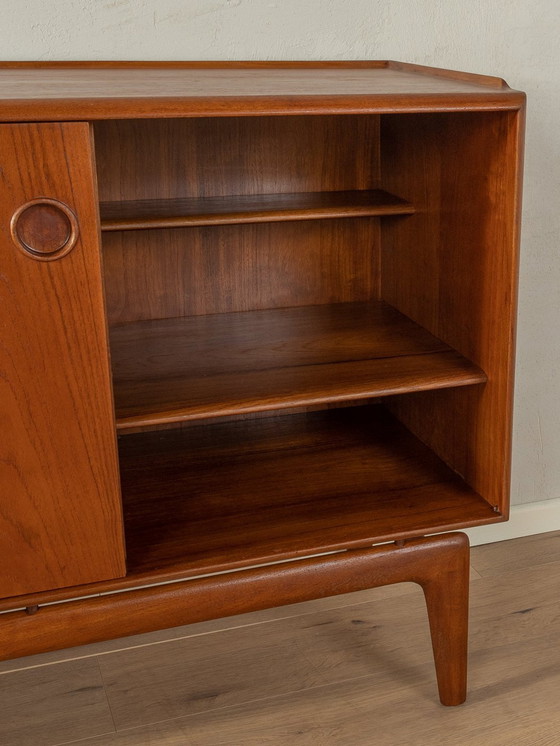 Image 1 of  Dressoir 1960S, Arne Hovmand-Olsen