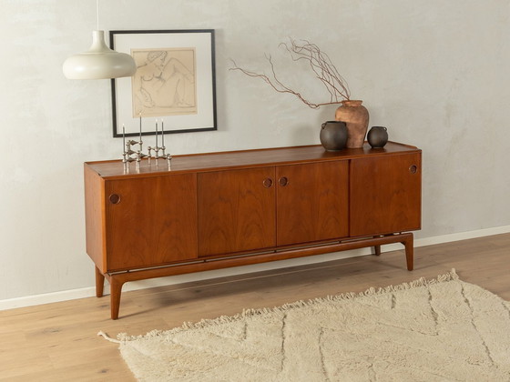 Image 1 of  Dressoir 1960S, Arne Hovmand-Olsen