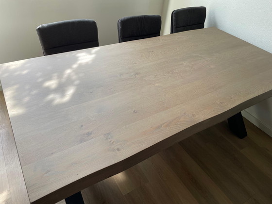 Image 1 of Goossens tafel