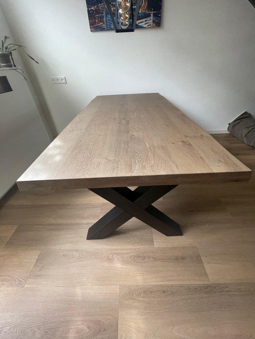 Goossens tafel