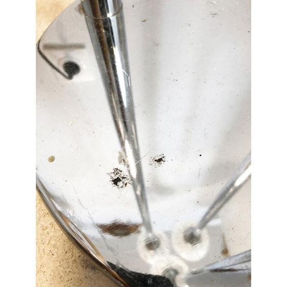 Image 1 of Vintage Murano vloerlamp van Toni Zucherri, 1960