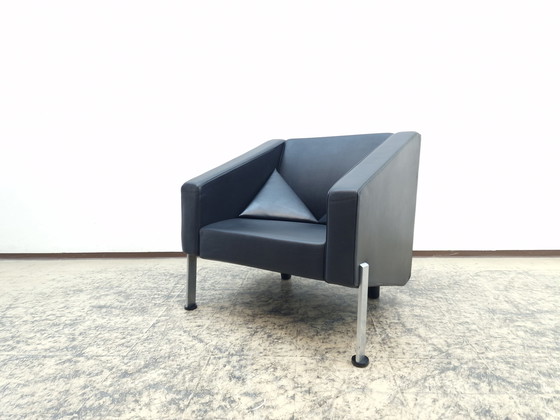 Image 1 of Fritz Hansen Fauteuils Stoel