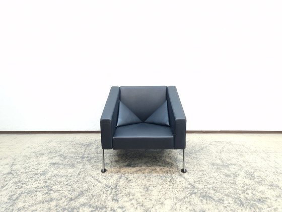 Image 1 of Fritz Hansen Fauteuils Stoel