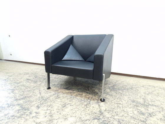 Image 1 of Fritz Hansen Fauteuils Stoel