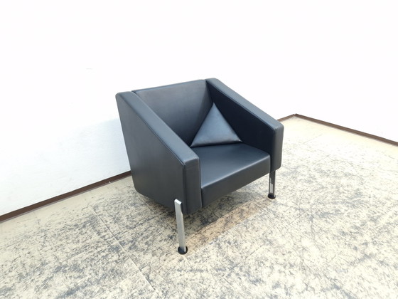 Image 1 of Fritz Hansen Fauteuils Stoel