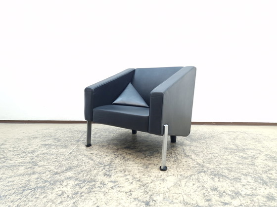 Image 1 of Fritz Hansen Fauteuils Stoel