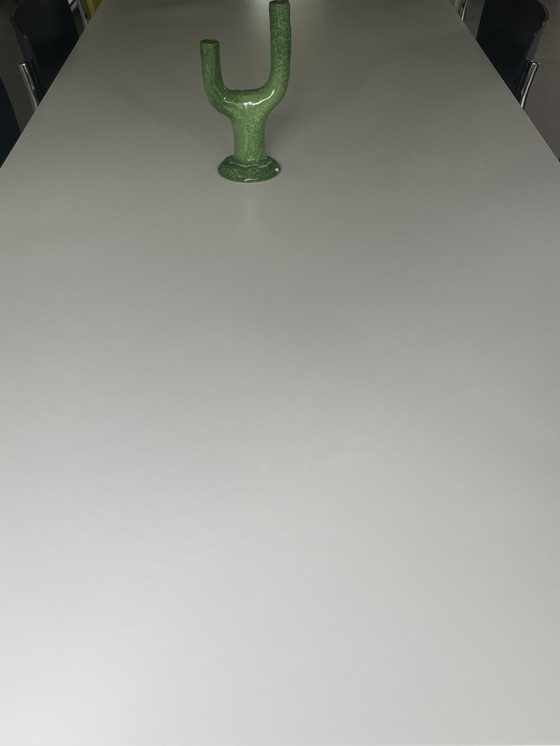 Image 1 of MDF Italia Eettafel Tense