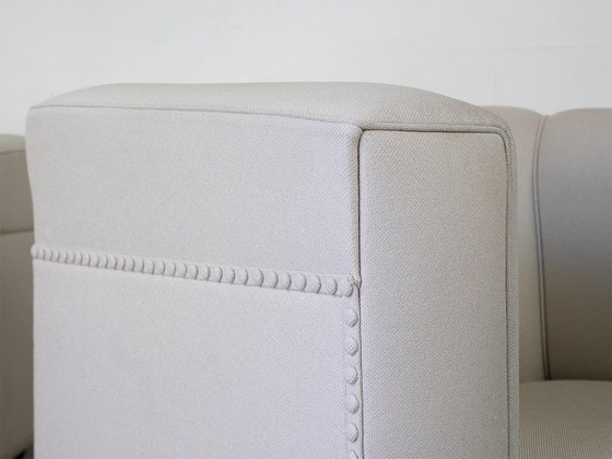 Image 1 of Wittmann Palais Stoclet Fauteuils Design Josef Hofmann 1905