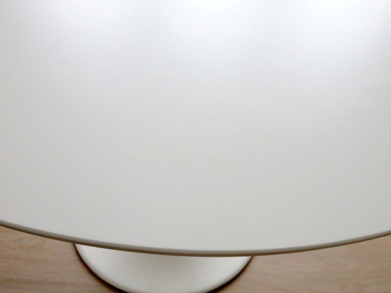 Image 1 of Space Age Tafel Rond 120 Cm