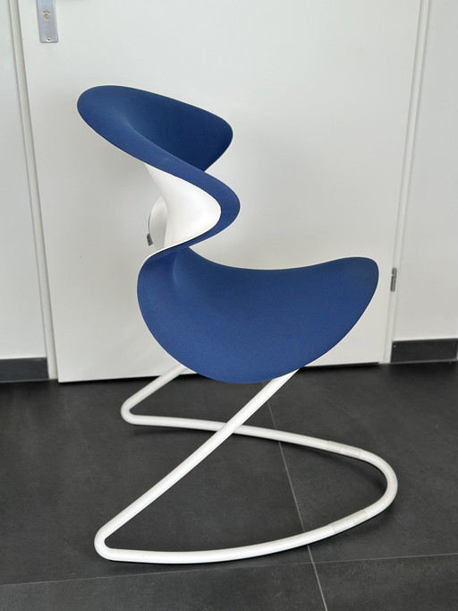 Aeris Oyo Chair | Schommel- Vergader- Bureaustoel