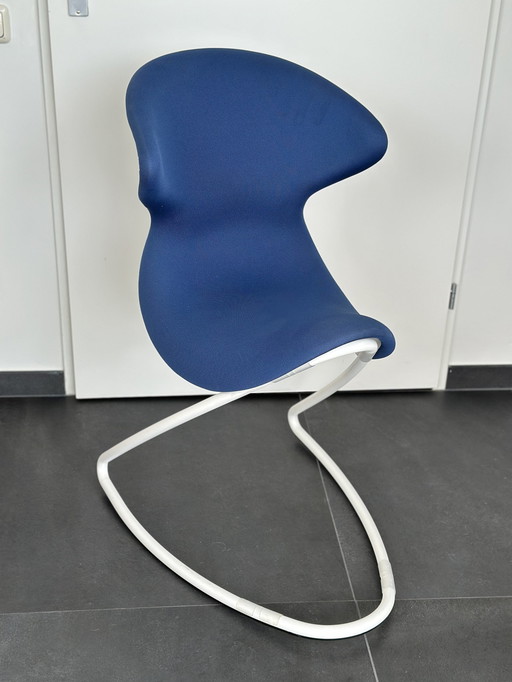 Aeris Oyo Chair | Schommel- Vergader- Bureaustoel