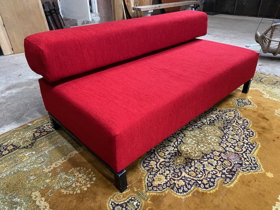 Image 1 of Vintage Design Sofa - Bauhaus style