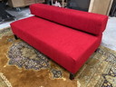 Vintage Design Sofa - Bauhaus style
