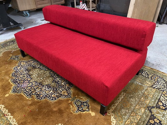 Image 1 of Vintage Design Sofa - Bauhaus style