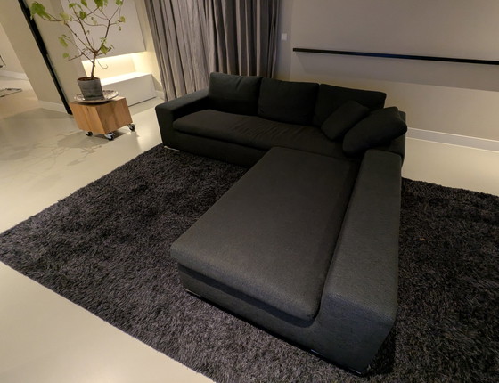 Image 1 of Minotti Zitcombinatie Moore Met Bank Divano En Sofa