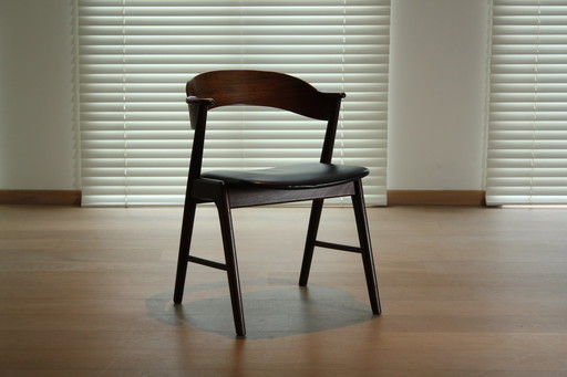 Fauteuil van Korup Stolefabrik, 1960S, Denemarken