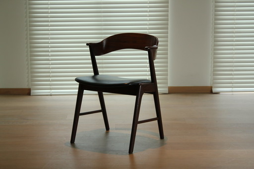 Fauteuil van Korup Stolefabrik, 1960S, Denemarken