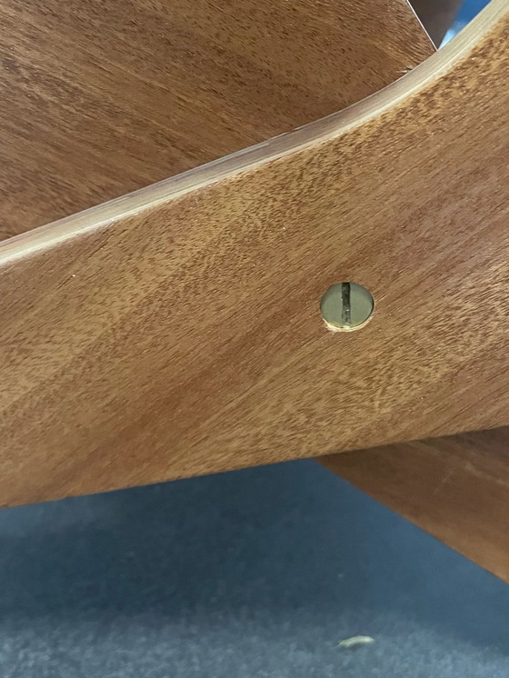 Image 1 of Pastoe FB18 Door Jan Van Grunsven - 1959