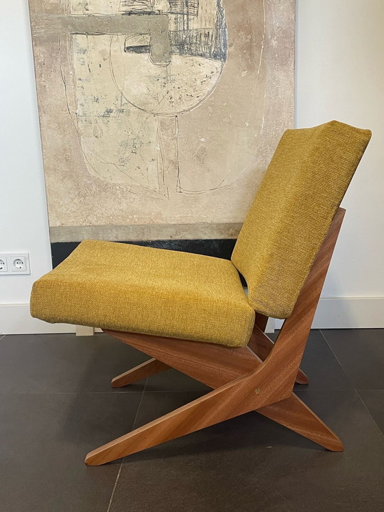 Image 1 of Pastoe FB18 Door Jan Van Grunsven - 1959