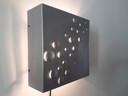 Wandlamp van Raak Amsterdam model Sterrenregen