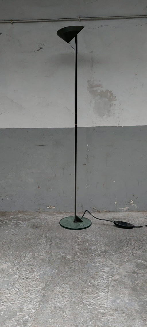 antonangeli floorlamp, 1980