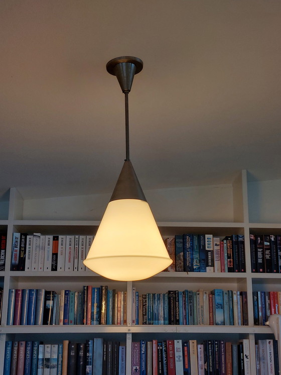 Image 1 of Gispen Hanglamp Lamp Model Gi-37