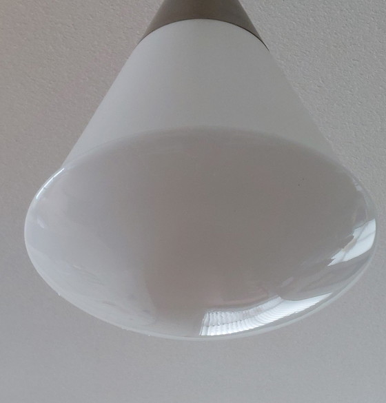 Image 1 of Gispen Hanglamp Lamp Model Gi-37