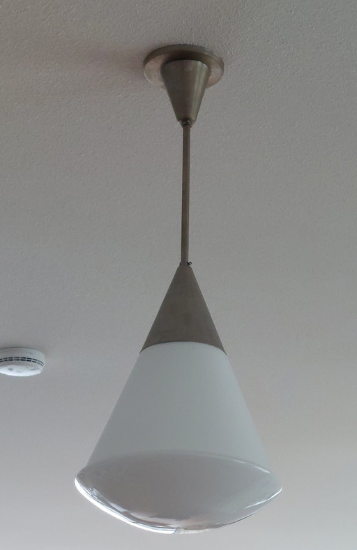 Gispen Hanglamp Lamp Model Gi-37