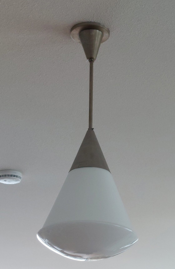 Image 1 of Gispen Hanglamp Lamp Model Gi-37