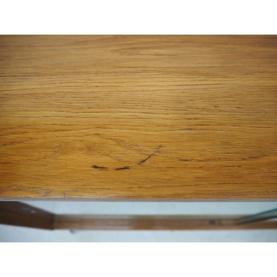 Image 1 of Vintage boekenkast door B. Landsman en H. Nepozitek voor Jitona, Tsjecho-Slowakije 1960