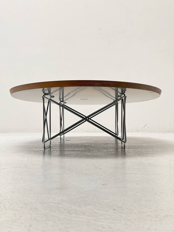 Image 1 of Vitra Etr Salontafel van Charles & Ray Eames