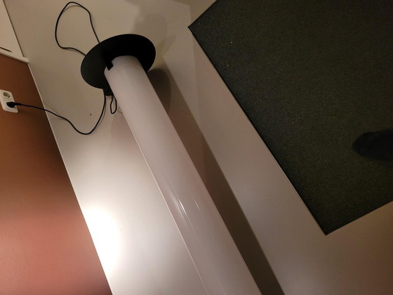 Image 1 of Unieke Vloerlamp