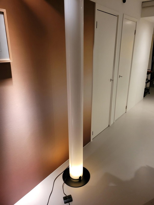 Unieke Vloerlamp