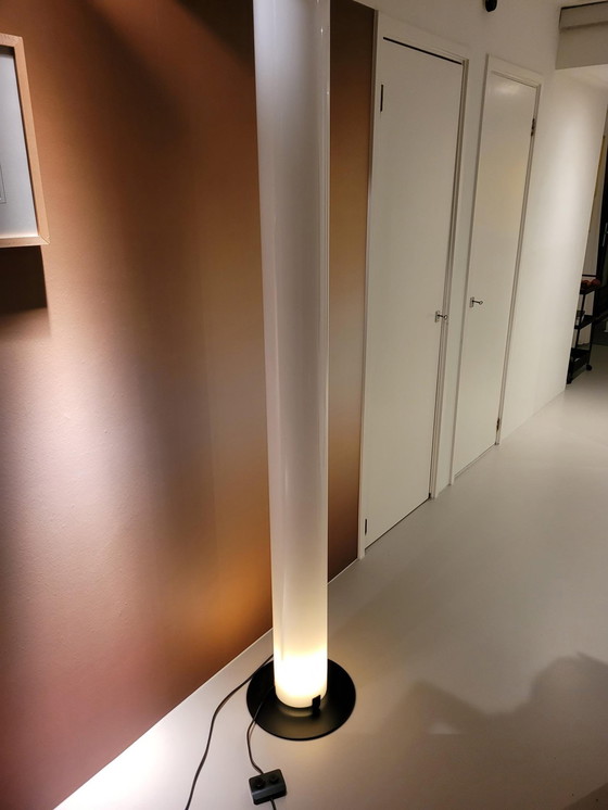 Image 1 of Unieke Vloerlamp