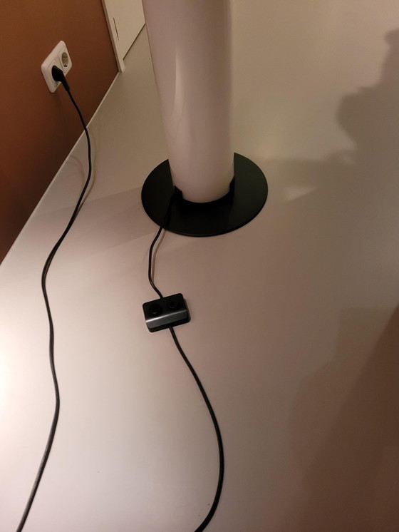 Image 1 of Unieke Vloerlamp