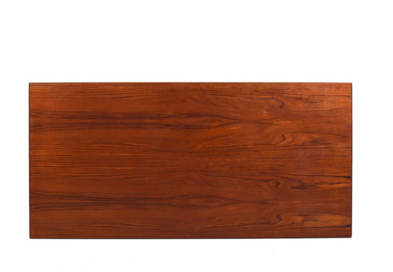 Image 1 of Teak Model 202 Bureau van Børge Mogensen, 1950